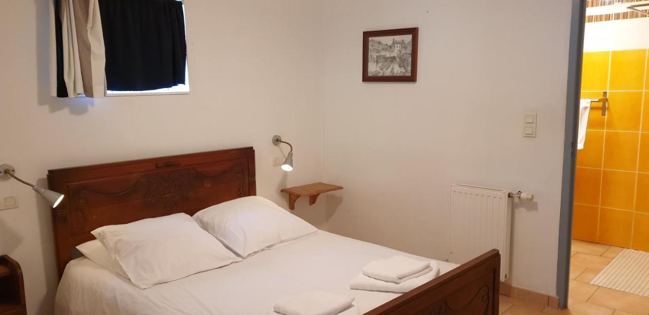 Aparthotel Presqu'Ile De Chooz Exterior foto
